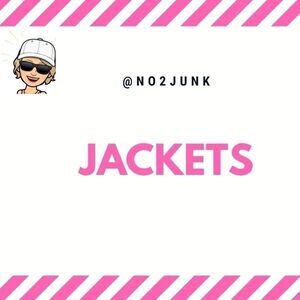 Jackets & Coats  
